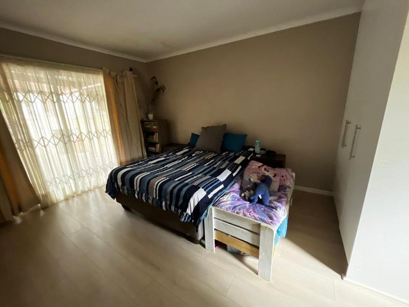 To Let 3 Bedroom Property for Rent in Durbanville Western Cape